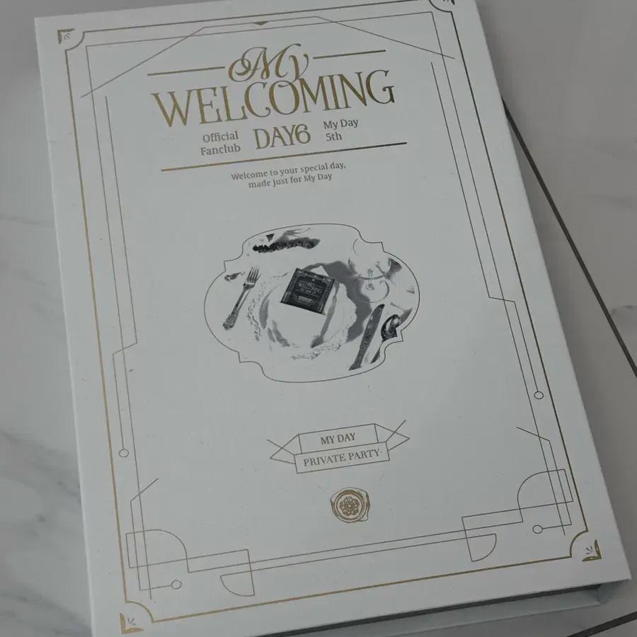 DAY6 5-й комплект Полная коробка запечатанная
DAY6 5-й комплект Полная коробка запечатанная