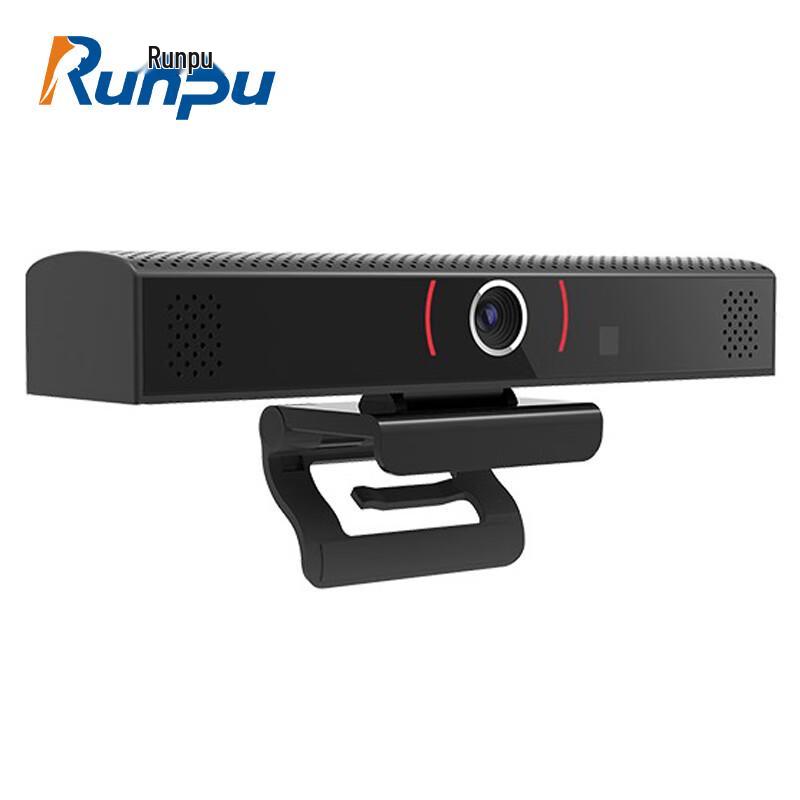 Runpu RP-C980 2K USB Video Conference Camera (CN version)
Runpu RP-C980 2K USB Video Conference Camera (CN version)