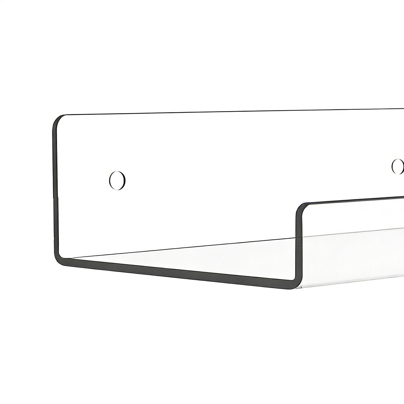 Acrylic Floating Shelves For Wall Clear Record Storage Rack Bathroom Makeup Shelves For Apartment Office Living Room Kitchen China Mainland
Acrylic Floating Shelves For Wall Clear Record Storage Rack Bathroom Makeup Shelves For Apartment Office Living Room Kitchen China Mainland