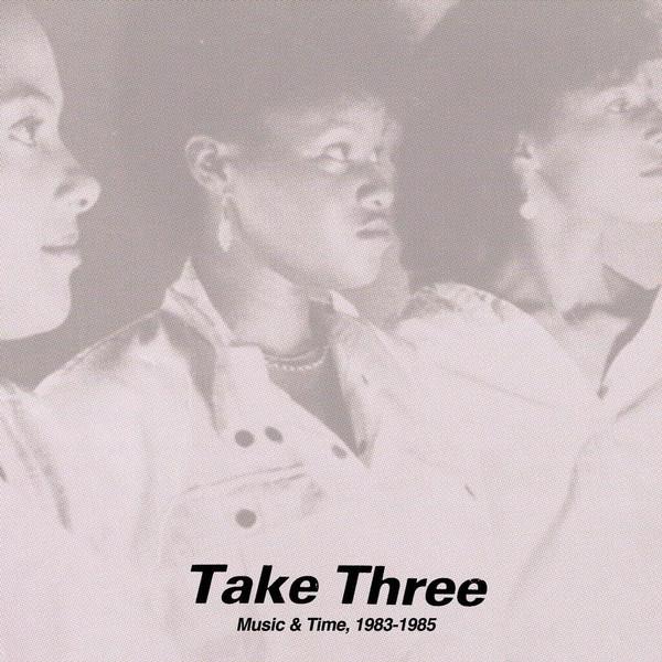 LP Record TAKE THREE - Music & Times, 1983-1985 FSRLP153 Freestyle Recor 2024 UK Dance & Electronica
LP Record TAKE THREE - Music & Times, 1983-1985 FSRLP153 Freestyle Recor 2024 UK Dance & Electronica