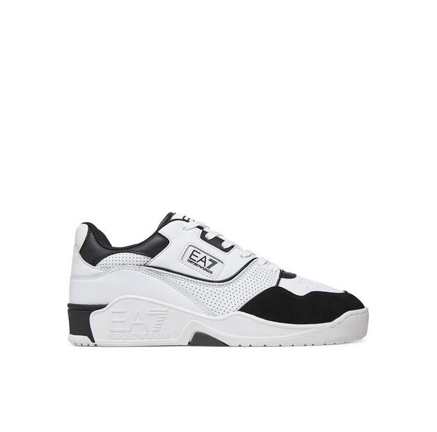 Кроссовки EA7 Emporio Armani X8X187 XK402 C695 EU 45_1_3
Кроссовки EA7 Emporio Armani X8X187 XK402 C695 EU 45_1_3