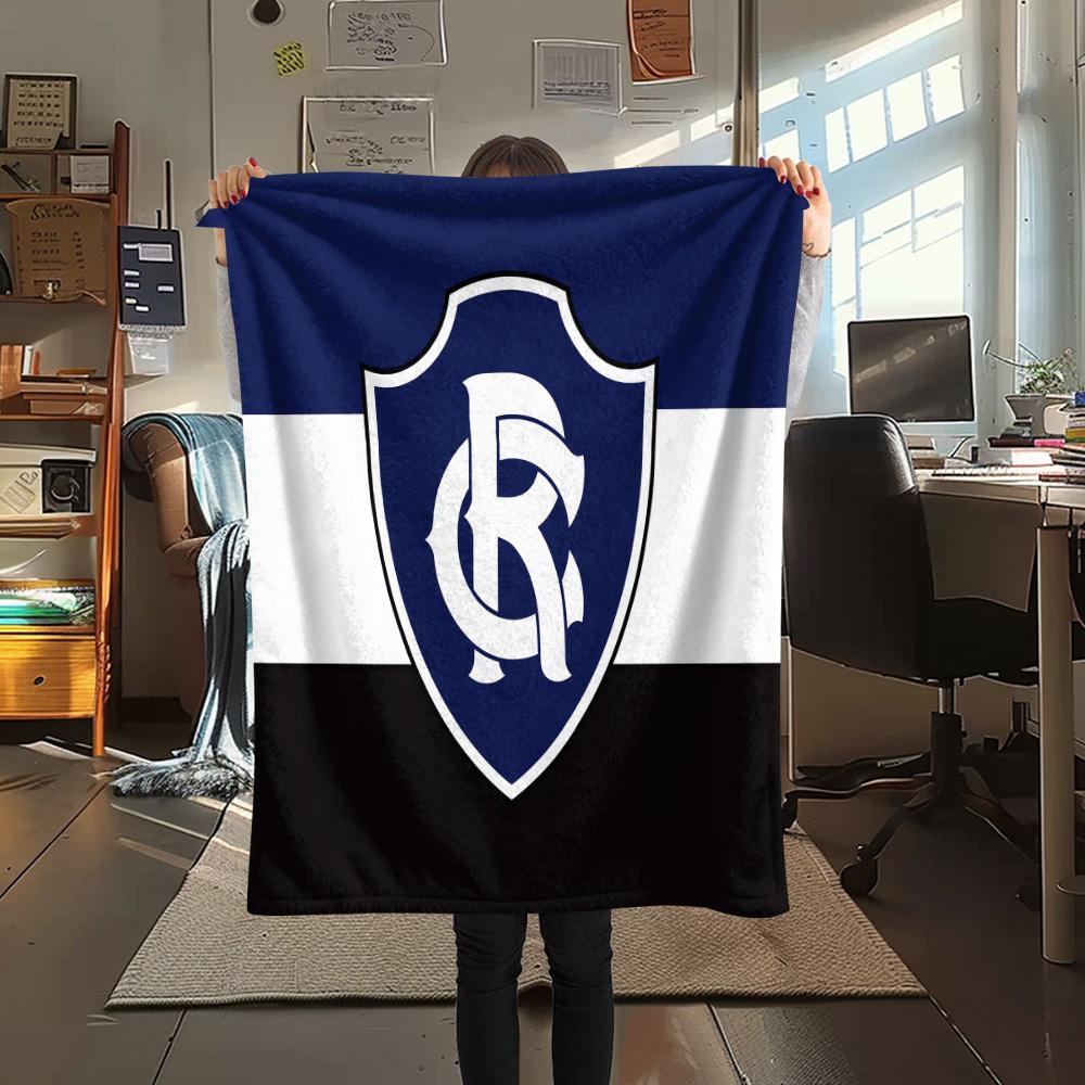1PC Fremantle Dockers Print FlAannel Blanket, High quality Comfortable for All Seasons, Home Decor, Warmth and Comfort 80cm x 120cm
1PC Fremantle Dockers Print FlAannel Blanket, High quality Comfortable for All Seasons, Home Decor, Warmth and Comfort 80cm x 120cm
