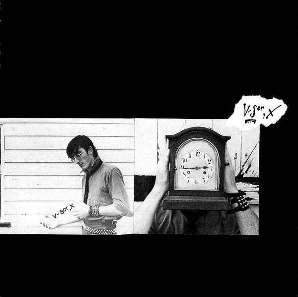 7inch Record V-SOR, X - Authors 2 pm22 Peripheral Mini 2018 UK Dance & Electronica
7inch Record V-SOR, X - Authors 2 pm22 Peripheral Mini 2018 UK Dance & Electronica