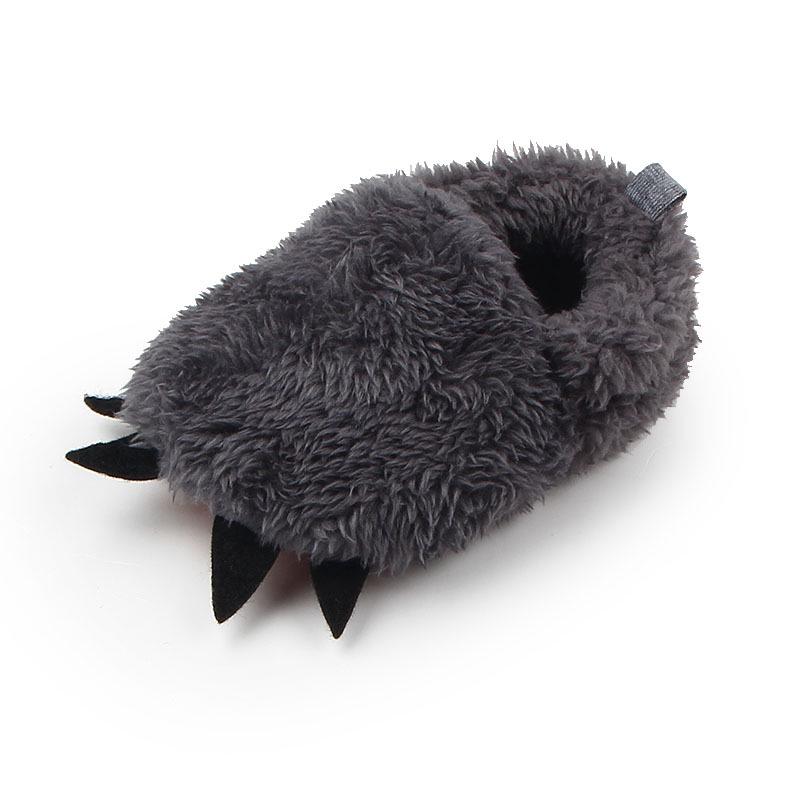 Winter Plush Paws Non-Shedding Baby Toddler Shoes MR0708 11 cm
Winter Plush Paws Non-Shedding Baby Toddler Shoes MR0708 11 cm