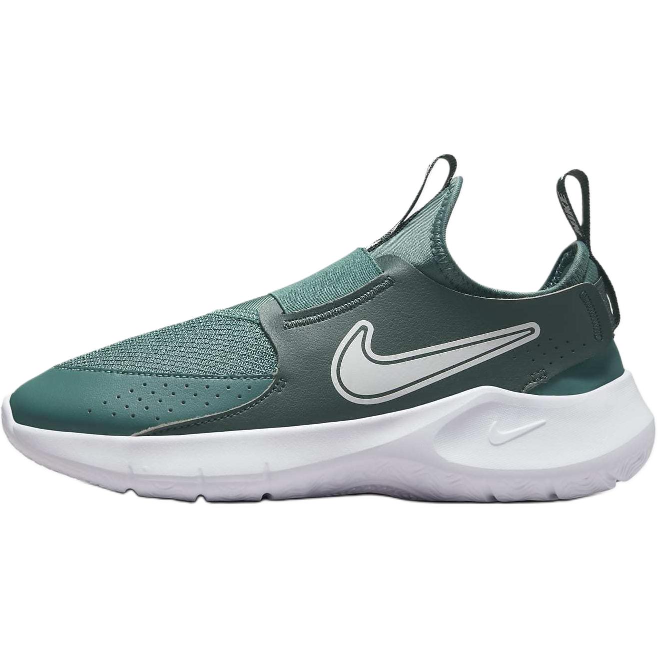 Nike Flex Runner 3 Bicoastal Vintage Green White (GS) Kids Sneakers FN1294-300 32
Nike Flex Runner 3 Bicoastal Vintage Green White (GS) Kids Sneakers FN1294-300 32