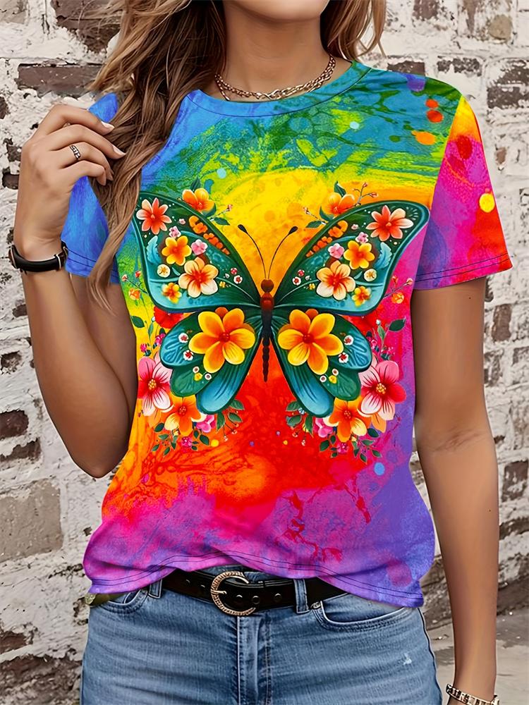 Женская футболка летняя с коротким рукавом с абстрактным принтом лица, блузка с круглым вырезом, большая свободная с коротким рукавом, оверсайз, уличная одежда Y2k 3XL
Женская футболка летняя с коротким рукавом с абстрактным принтом лица, блузка с круглым вырезом, большая свободная с коротким рукавом, оверсайз, уличная одежда Y2k 3XL