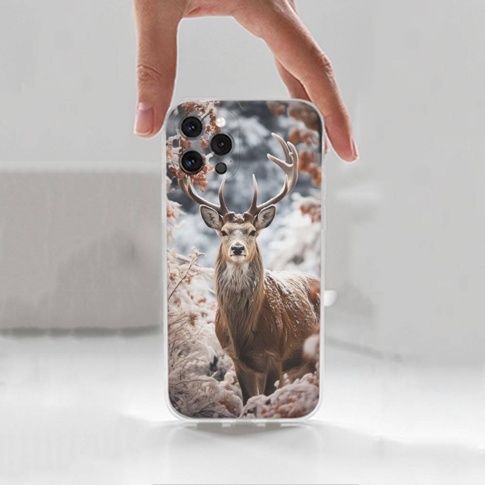 Deer Hunting Camos For iPhone Max,14,16,X,13,XR,SE,12,15,Pro,17,Plus,11,XS,Mini Transparent Soft Cover Case iPhoneXSMAX
Deer Hunting Camos For iPhone Max,14,16,X,13,XR,SE,12,15,Pro,17,Plus,11,XS,Mini Transparent Soft Cover Case iPhoneXSMAX