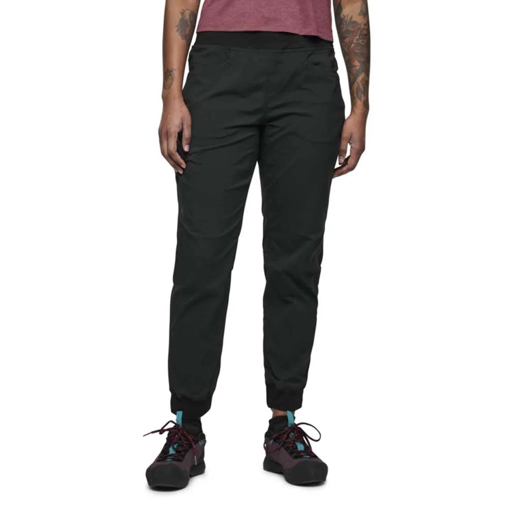 Black Diamond Джоггеры Technician S
Black Diamond Джоггеры Technician S