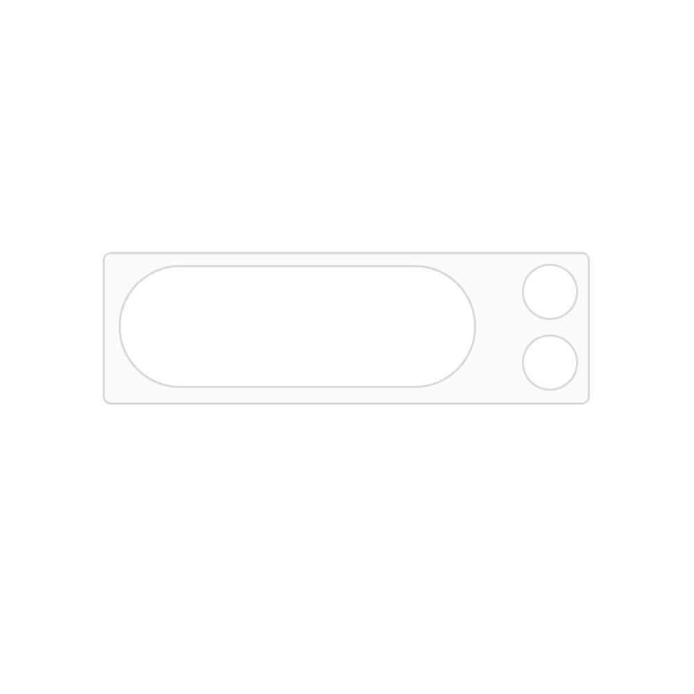For Google Pixel 8 Pro Camera Lens Protector Ultra Clear Tempered Glass Scratch-Proof Lens Film Type A
For Google Pixel 8 Pro Camera Lens Protector Ultra Clear Tempered Glass Scratch-Proof Lens Film Type A