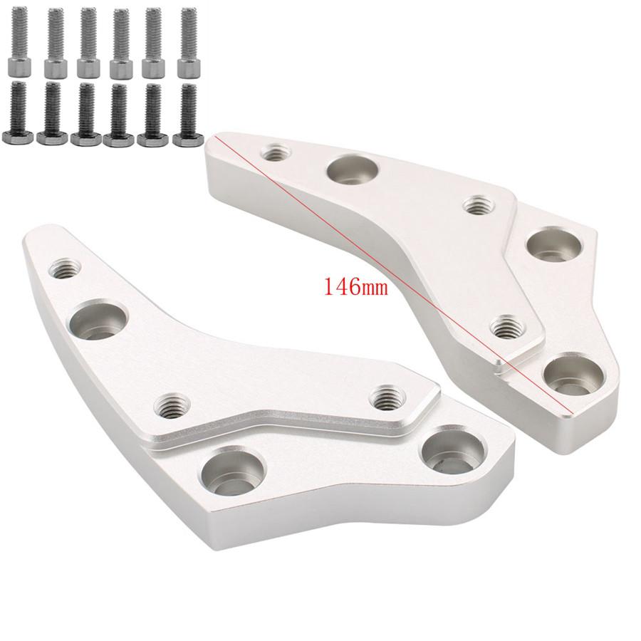 Motorcycle Handlebar Riser for BMW K1600GT K1600GTL K 1600GT 1600GTL K 1600 GT GTL 2012-2019 2018 Motorcycle Accessories
Motorcycle Handlebar Riser for BMW K1600GT K1600GTL K 1600GT 1600GTL K 1600 GT GTL 2012-2019 2018 Motorcycle Accessories
