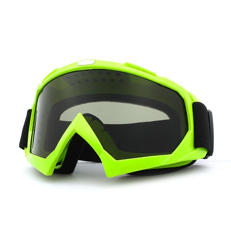 Transparent Skiing Goggles Windproof Motorcycle Goggles Cycling Sunglasses HD Anti-Fog Snow Goggle Outdoor Sports Ski Glasses
Transparent Skiing Goggles Windproof Motorcycle Goggles Cycling Sunglasses HD Anti-Fog Snow Goggle Outdoor Sports Ski Glasses