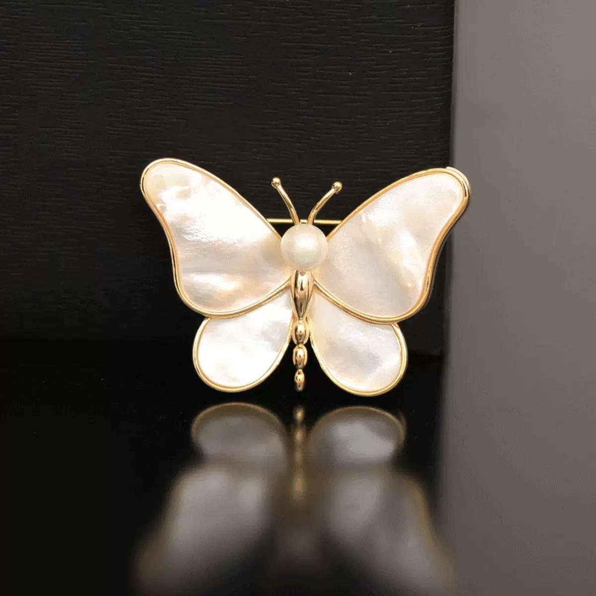 Разбейте кокон в бабочку, имитация материнской ракушки, брошь-бабочка, женский корсаж, элегантная одежда, ювелирный костюм, чонсам, подарок на день рождения
Разбейте кокон в бабочку, имитация материнской ракушки, брошь-бабочка, женский корсаж, элегантная одежда, ювелирный костюм, чонсам, подарок на день рождения