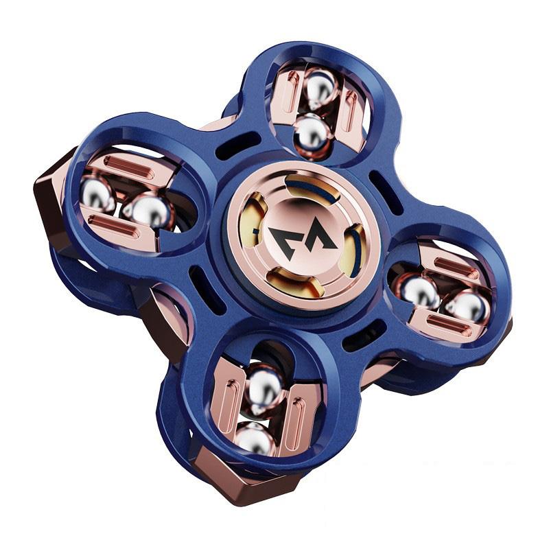 Future Punk Style EDC Fidget Spinner Fashionable and Cool Fingertip Sliders for Adults To Relieve Stress and Relax Fidget Toy
Future Punk Style EDC Fidget Spinner Fashionable and Cool Fingertip Sliders for Adults To Relieve Stress and Relax Fidget Toy