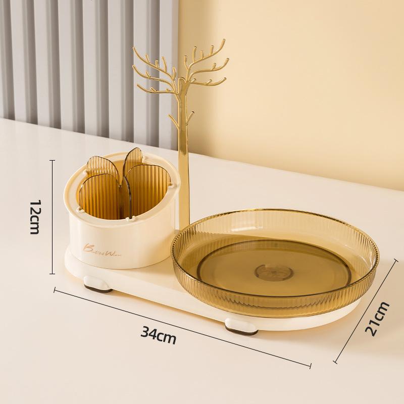 3 in 1Cosmetic Organizer Makeup Storage Box Jewelry Storage Rack Makeup Brush Eyebrow Pencil Lipstick Storage Tube Rotating Rack жёлтый
3 in 1Cosmetic Organizer Makeup Storage Box Jewelry Storage Rack Makeup Brush Eyebrow Pencil Lipstick Storage Tube Rotating Rack жёлтый