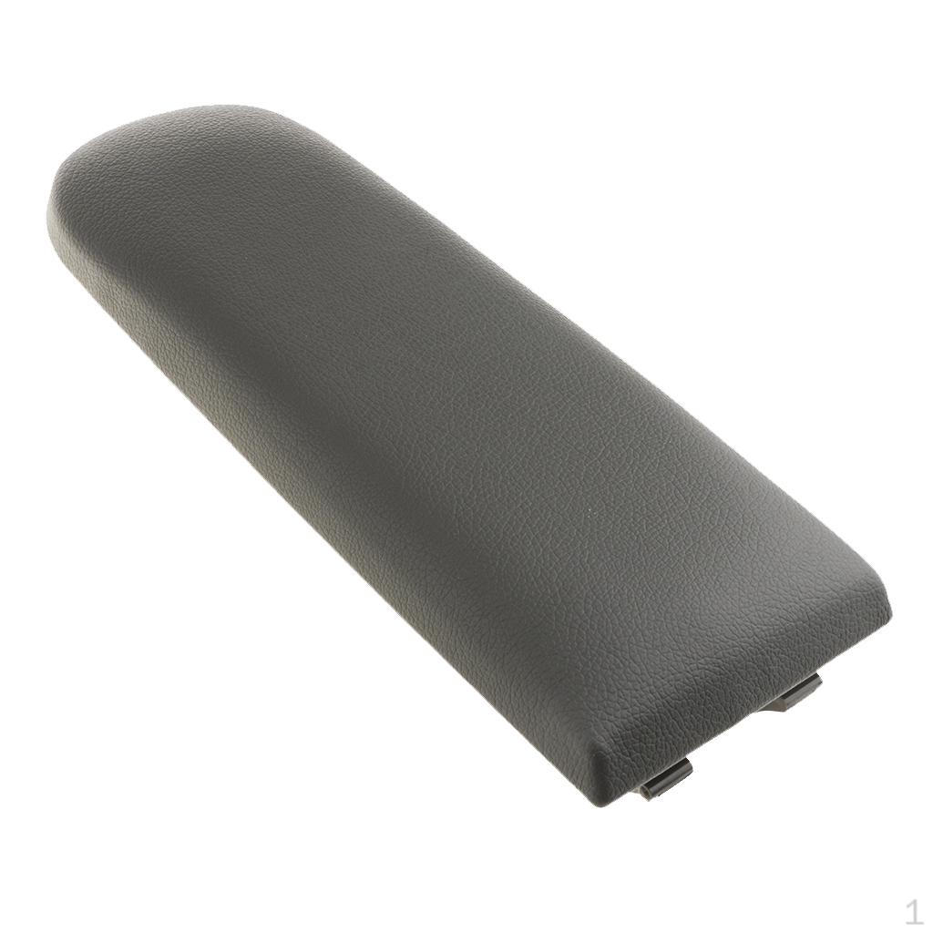 Auto Replacement PU Console Armrest Lid for VW MK4 1999-05 Gray
Auto Replacement PU Console Armrest Lid for VW MK4 1999-05 Gray