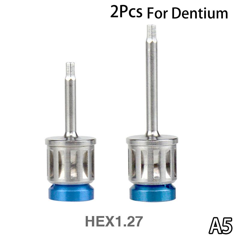 2 шт. Стоматологические универсальные имплантологические торк-ключи длинный короткий для Osstem Dentium Nobel Ankylos Протезная отвертка Торк
2 шт. Стоматологические универсальные имплантологические торк-ключи длинный короткий для Osstem Dentium Nobel Ankylos Протезная отвертка Торк