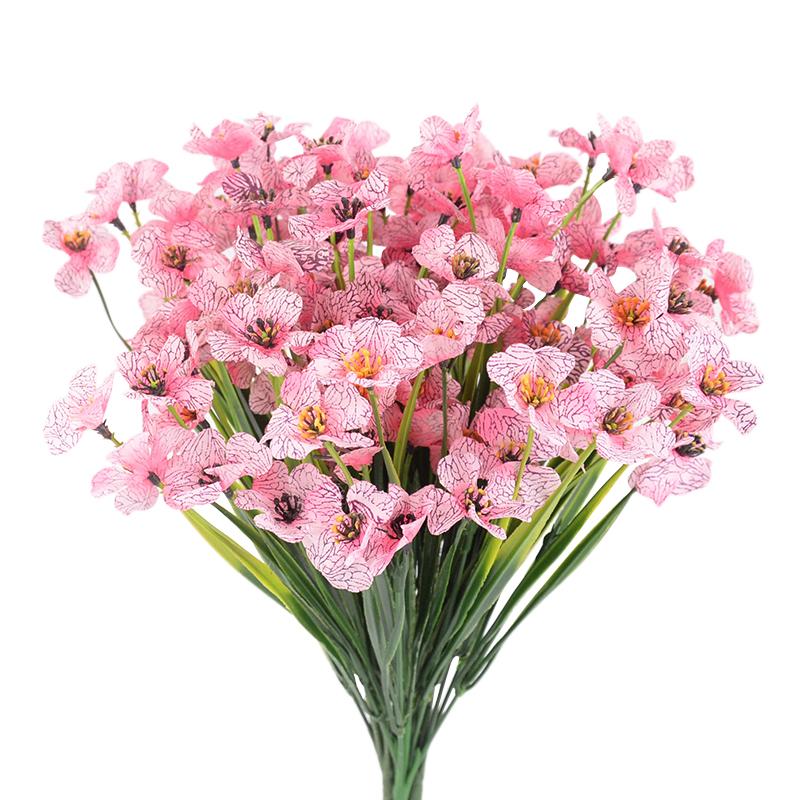 1 комплект из 18 искусственных фиолетовых цветов, настенный букет для украшения дома и сада на открытом воздухе, свадебная вечеринка своими руками
1 комплект из 18 искусственных фиолетовых цветов, настенный букет для украшения дома и сада на открытом воздухе, свадебная вечеринка своими руками