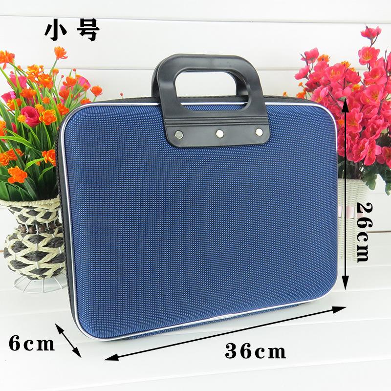 TS JYL laptop bag,PU Hard Shell Briefcase 15.6 Inch Business Office Document Bag OneSize синій
TS JYL laptop bag,PU Hard Shell Briefcase 15.6 Inch Business Office Document Bag OneSize синій
