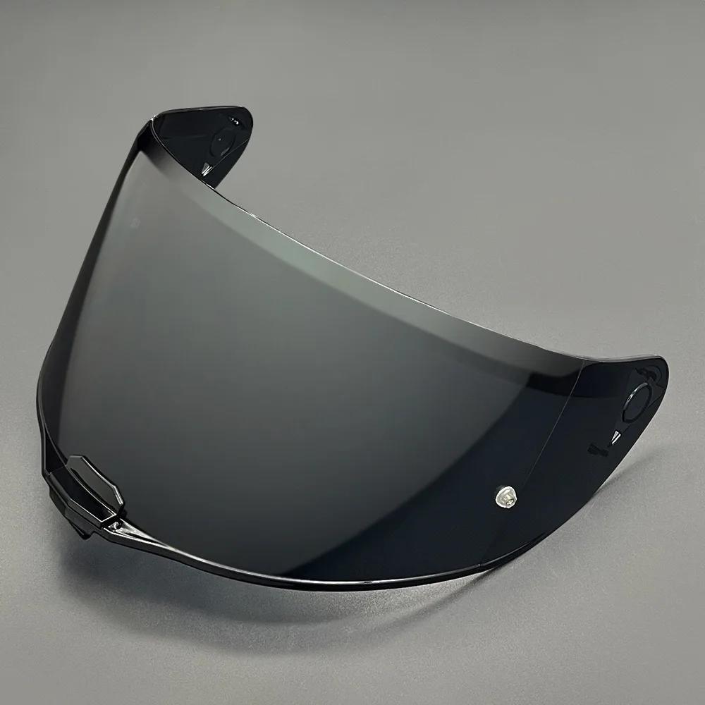 Motorcycle Helmet Visor for LS2 FF811 Full Face Helmets Lens Color Lens Casco Moto Black Silver Visera
Motorcycle Helmet Visor for LS2 FF811 Full Face Helmets Lens Color Lens Casco Moto Black Silver Visera