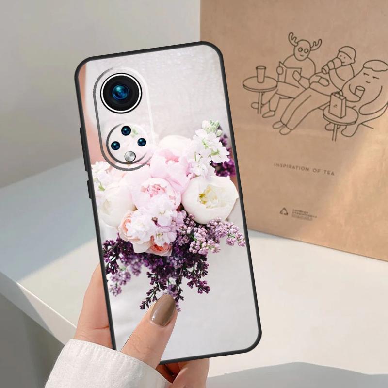 Lavender Peonies Flower For Honor Magic 8 7 6 5 Pro Case For Honor X9d X9c X9b X9a X8c X8b Win 200 400 50 70 90 Lite Honor Win RT
Lavender Peonies Flower For Honor Magic 8 7 6 5 Pro Case For Honor X9d X9c X9b X9a X8c X8b Win 200 400 50 70 90 Lite Honor Win RT