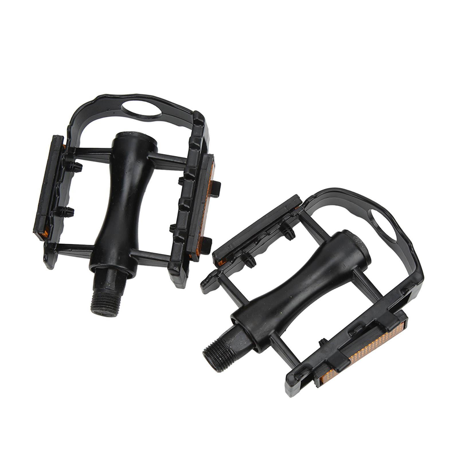 Mountain Bike Pedals Aluminium Alloy Ergonomic Design Easy Installation Bicycle Platform Flat Pedals
Mountain Bike Pedals Aluminium Alloy Ergonomic Design Easy Installation Bicycle Platform Flat Pedals