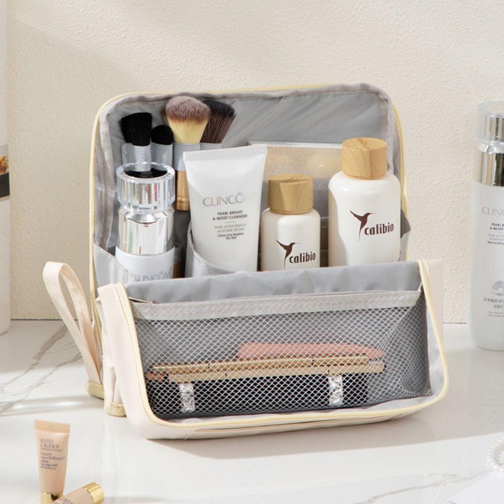 Large Capacity Skincare Storage Bag PU Pencil Case Creative Student Stationery Bag Girls фиолетовый
Large Capacity Skincare Storage Bag PU Pencil Case Creative Student Stationery Bag Girls фиолетовый