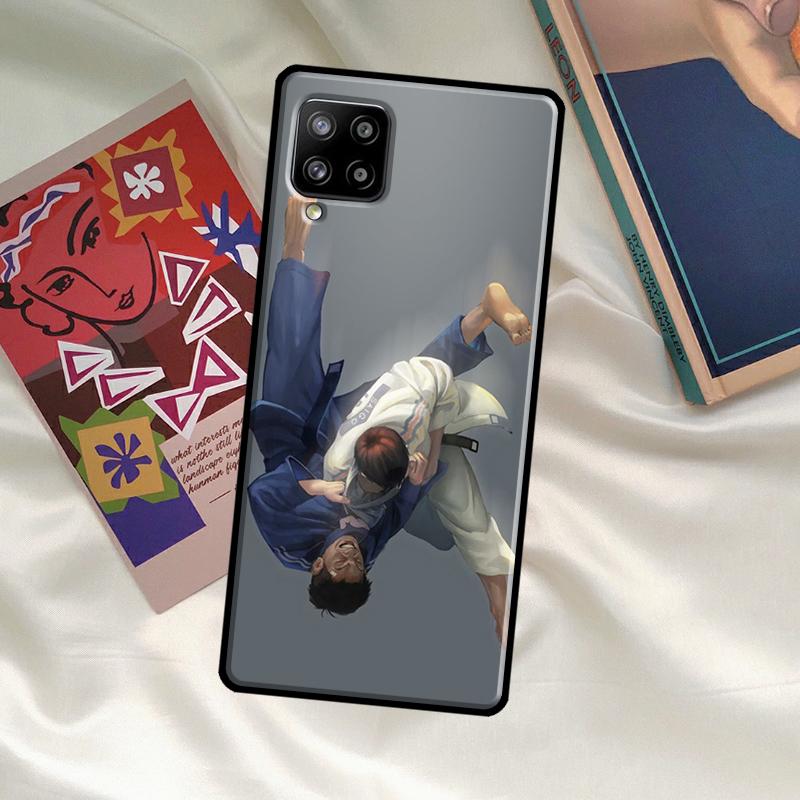 Judo jiu jitsu BJJ Brazilian Case For Samsung Galaxy A52 A32 A12 A33 A06 A16 A26 A36 A56 A15 A53 A13 A34 A54 A14 A35 A55 Samsung A34 5G
Judo jiu jitsu BJJ Brazilian Case For Samsung Galaxy A52 A32 A12 A33 A06 A16 A26 A36 A56 A15 A53 A13 A34 A54 A14 A35 A55 Samsung A34 5G