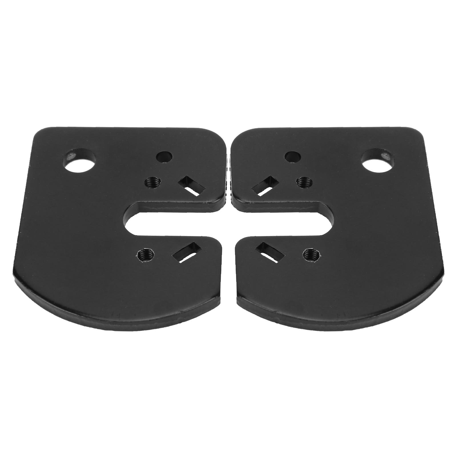 2pcs Rear Wheel Gasket Fixing Blocks for Ninebot Max G30 Electric Scooter Rear Wheel Parts
2pcs Rear Wheel Gasket Fixing Blocks for Ninebot Max G30 Electric Scooter Rear Wheel Parts