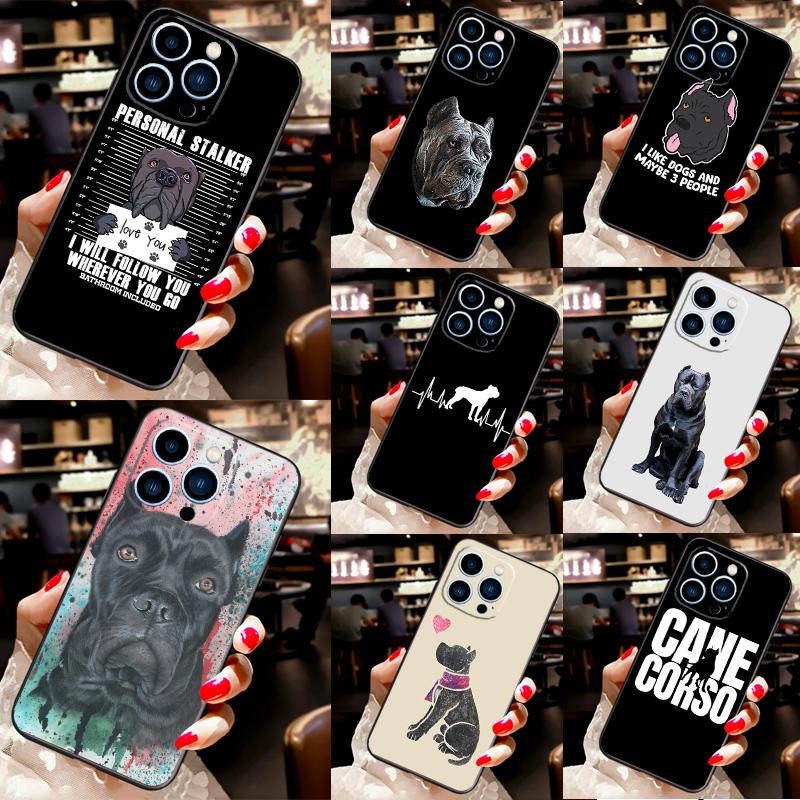 Итальянский чехол для телефона с собаками кане корсо мастиф для iPhone 12 11 14 Pro MAX XR X XS Max, чехол для iPhone 13 Pro Max 7 8 Plus SE2 iPhone 6 6s
Итальянский чехол для телефона с собаками кане корсо мастиф для iPhone 12 11 14 Pro MAX XR X XS Max, чехол для iPhone 13 Pro Max 7 8 Plus SE2 iPhone 6 6s