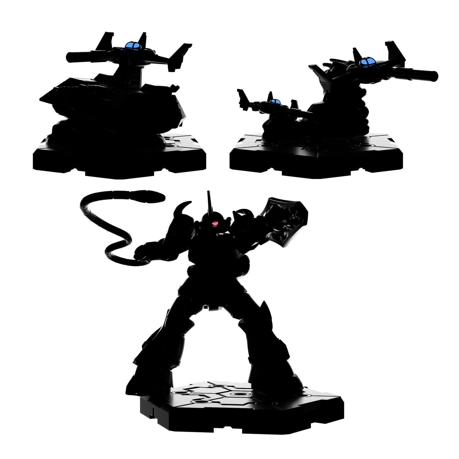 Bandai Gundam Assemble Expansion Pack 03
Bandai Gundam Assemble Expansion Pack 03