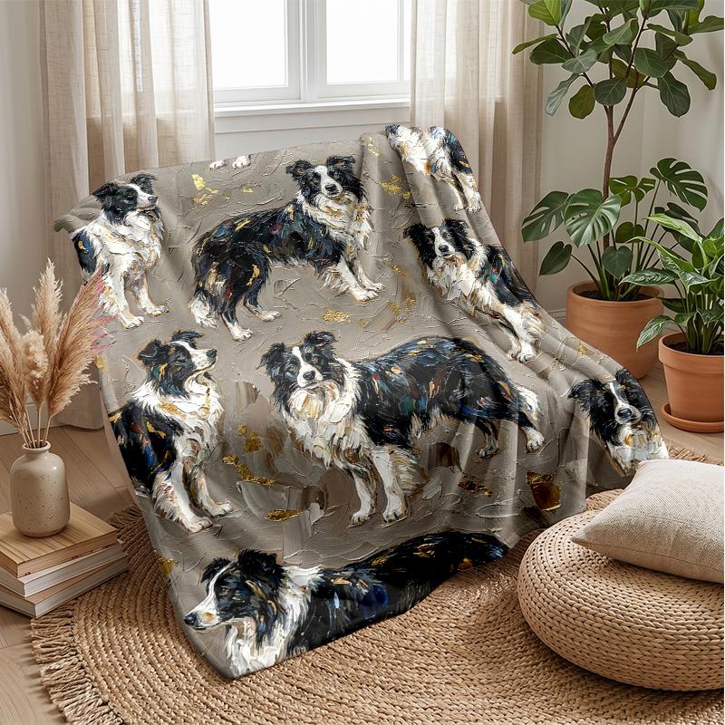Blue Tigers in Flames blanket Personalized Name Flannel Blanket Soft Cozy Plush Throw for Sofa Bed Lightweight Home Decor 75x90cm
Blue Tigers in Flames blanket Personalized Name Flannel Blanket Soft Cozy Plush Throw for Sofa Bed Lightweight Home Decor 75x90cm