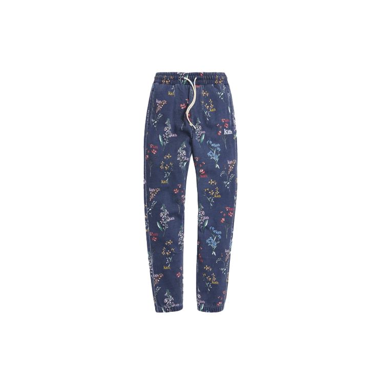 Спортивные брюки Kith Botanical Floral Williams I Nocturnal Unisex Bottoms Blue KH6516-413 XL
Спортивные брюки Kith Botanical Floral Williams I Nocturnal Unisex Bottoms Blue KH6516-413 XL