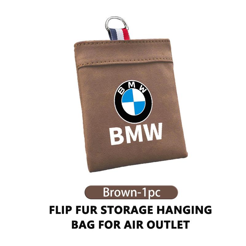 Car Air Vent Storage Phone Key Organizer Bag Auto Accessories For BMW G30 G20 M3 M5 E91 E92 E93 E36 E70 X3 X4 X5 X1 E39 F30
Car Air Vent Storage Phone Key Organizer Bag Auto Accessories For BMW G30 G20 M3 M5 E91 E92 E93 E36 E70 X3 X4 X5 X1 E39 F30
