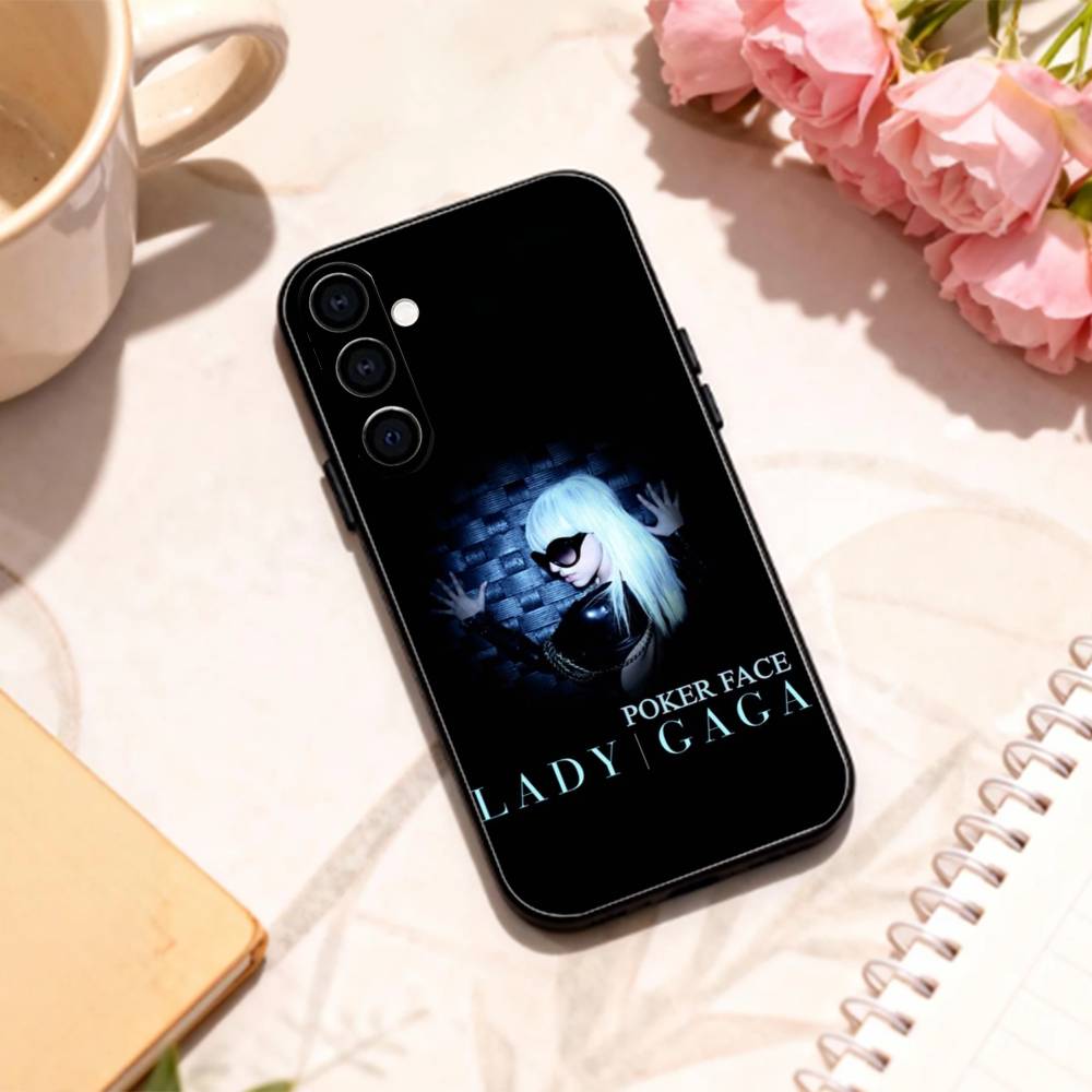 P-Pop Soul L-Lady G-Gaga phone Case For Samsung Galaxy A73,A72,A71,A70,A53,A52,A51,Others Soft Black Shell Samsung a32 4g
P-Pop Soul L-Lady G-Gaga phone Case For Samsung Galaxy A73,A72,A71,A70,A53,A52,A51,Others Soft Black Shell Samsung a32 4g