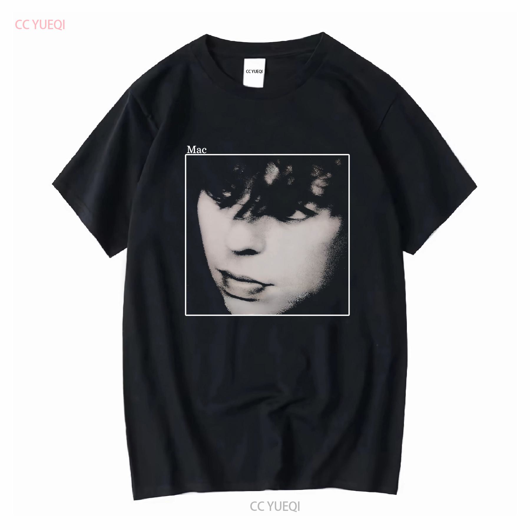 Vintage 90 s Ian McCulloch Echo And Bunnymen Post Punk New Wave Band T Shirt long or short sleeves vintage Washed Stylish 4XL
Vintage 90 s Ian McCulloch Echo And Bunnymen Post Punk New Wave Band T Shirt long or short sleeves vintage Washed Stylish 4XL