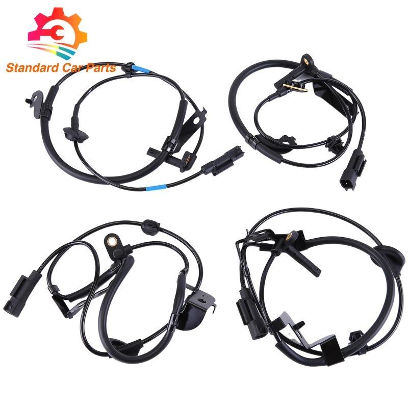 4670A576 4670A575 4670A580 4670A579 For Mitsubishi Lancer Outlander Pajero ASX Front Rear Left Right ABS Wheel Speed Sensor Rear Right 1X
4670A576 4670A575 4670A580 4670A579 For Mitsubishi Lancer Outlander Pajero ASX Front Rear Left Right ABS Wheel Speed Sensor Rear Right 1X