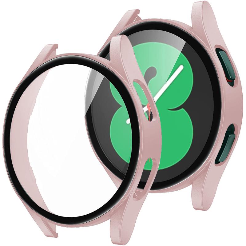 Скло+чохол для Samsung Galaxy watch 5 4 44mm 40mm Accessorye PC all-around Anti-fall bumper cover cover watch5 watch4 Protector Screen Screen Galaxy watch 4 44mm
Скло+чохол для Samsung Galaxy watch 5 4 44mm 40mm Accessorye PC all-around Anti-fall bumper cover cover watch5 watch4 Protector Screen Screen Galaxy watch 4 44mm