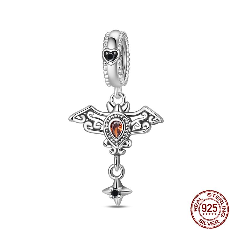 New In Original Charms Copper Halloween Series Glow In Skull Charm Bead Fit 3Mm Original Bracelet For Women Diy Jewelry Gift
New In Original Charms Copper Halloween Series Glow In Skull Charm Bead Fit 3Mm Original Bracelet For Women Diy Jewelry Gift