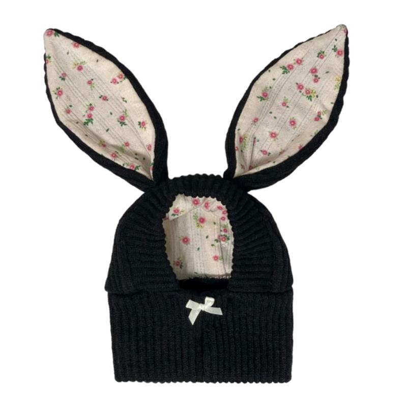 Christmas Pet Hat Knit Rabbit Ears Shape Hat for Dogs Cat Dress Up Supplies Lovely Carnivals Winter Hat Pet Accessory S чёрный
Christmas Pet Hat Knit Rabbit Ears Shape Hat for Dogs Cat Dress Up Supplies Lovely Carnivals Winter Hat Pet Accessory S чёрный