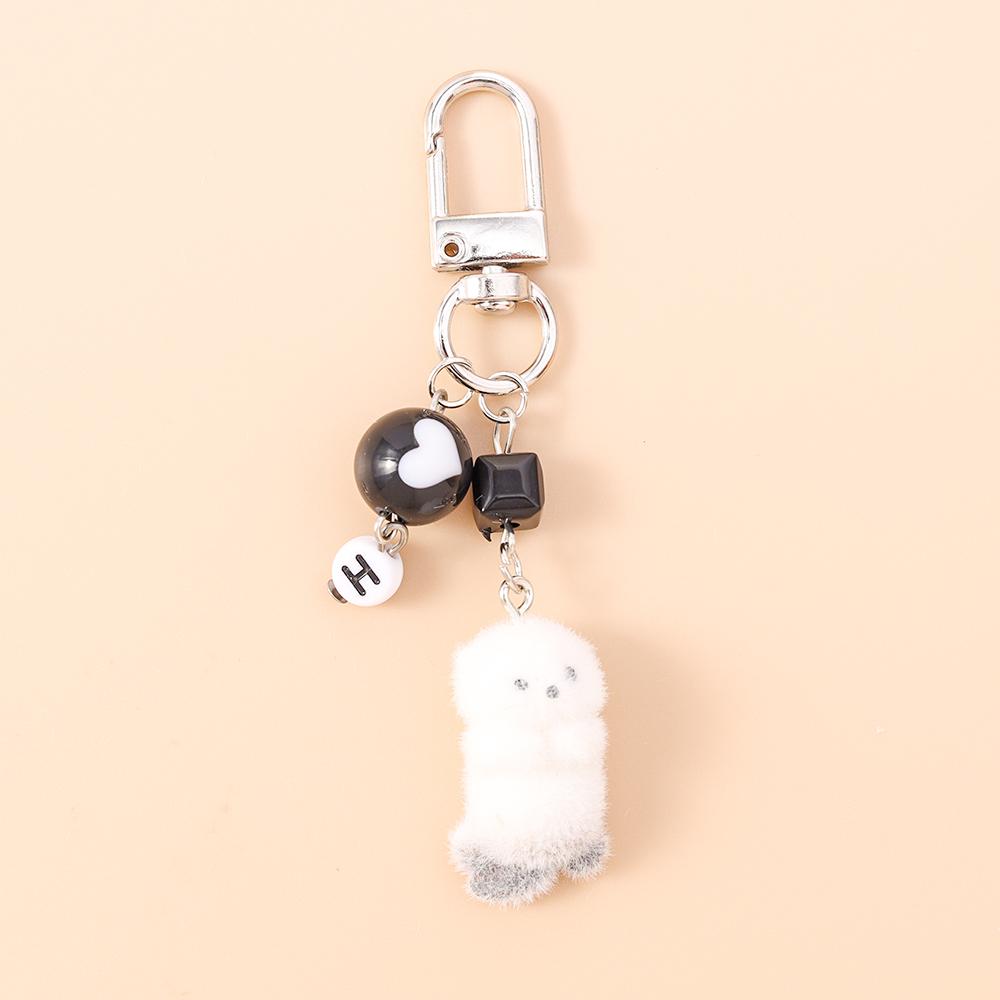Cute Animal Plush Rabbit Keychain Nursing Bottle Key Ring Pendants for Women Girls Handbag Decor DIY Kid s Jewelry Gift
Cute Animal Plush Rabbit Keychain Nursing Bottle Key Ring Pendants for Women Girls Handbag Decor DIY Kid s Jewelry Gift