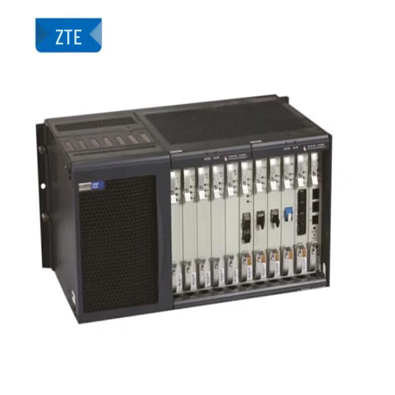 ZTE ZXMPS325 Video Optical Transceiver
ZTE ZXMPS325 Video Optical Transceiver