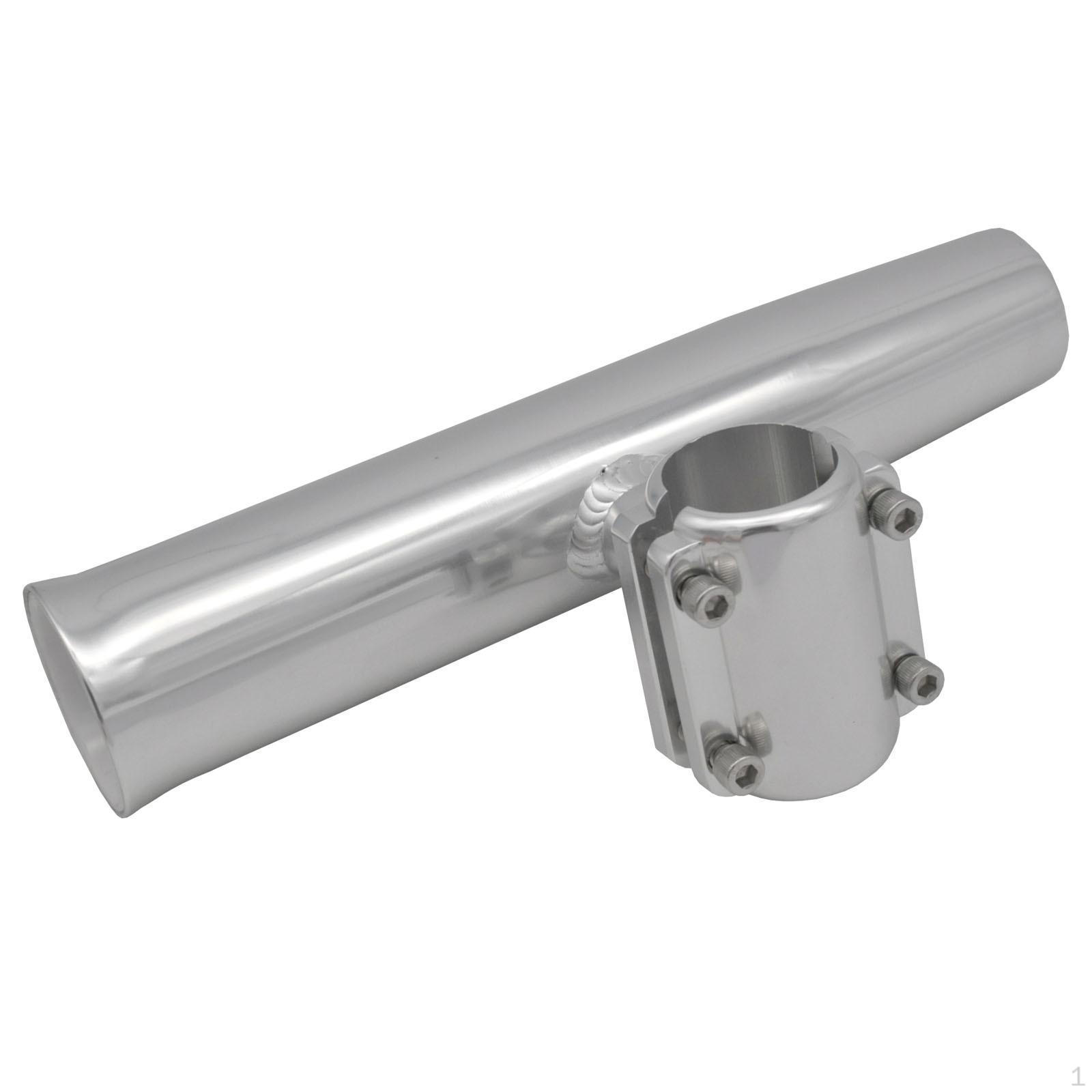 Зажим для держателя удочки, регулируемая стойка для удочек для каноэ 25.5cm
Зажим для держателя удочки, регулируемая стойка для удочек для каноэ 25.5cm