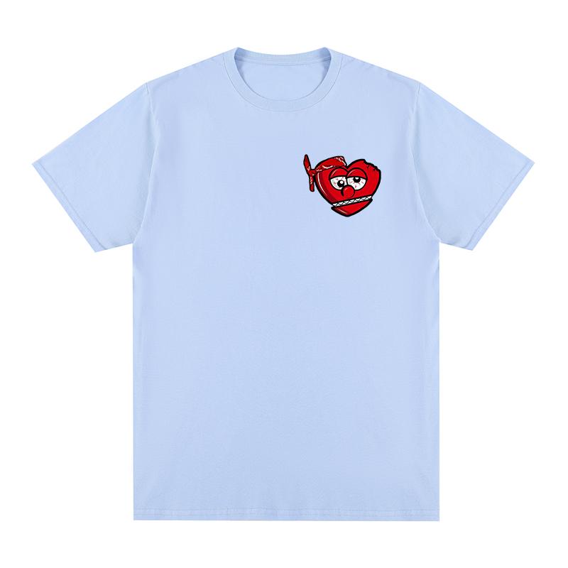 Chief Keef Hip Hop T-shirt Vintage Cotton Men T shirt New TEE TSHIRT Womens Tops Unisex 4XL
Chief Keef Hip Hop T-shirt Vintage Cotton Men T shirt New TEE TSHIRT Womens Tops Unisex 4XL