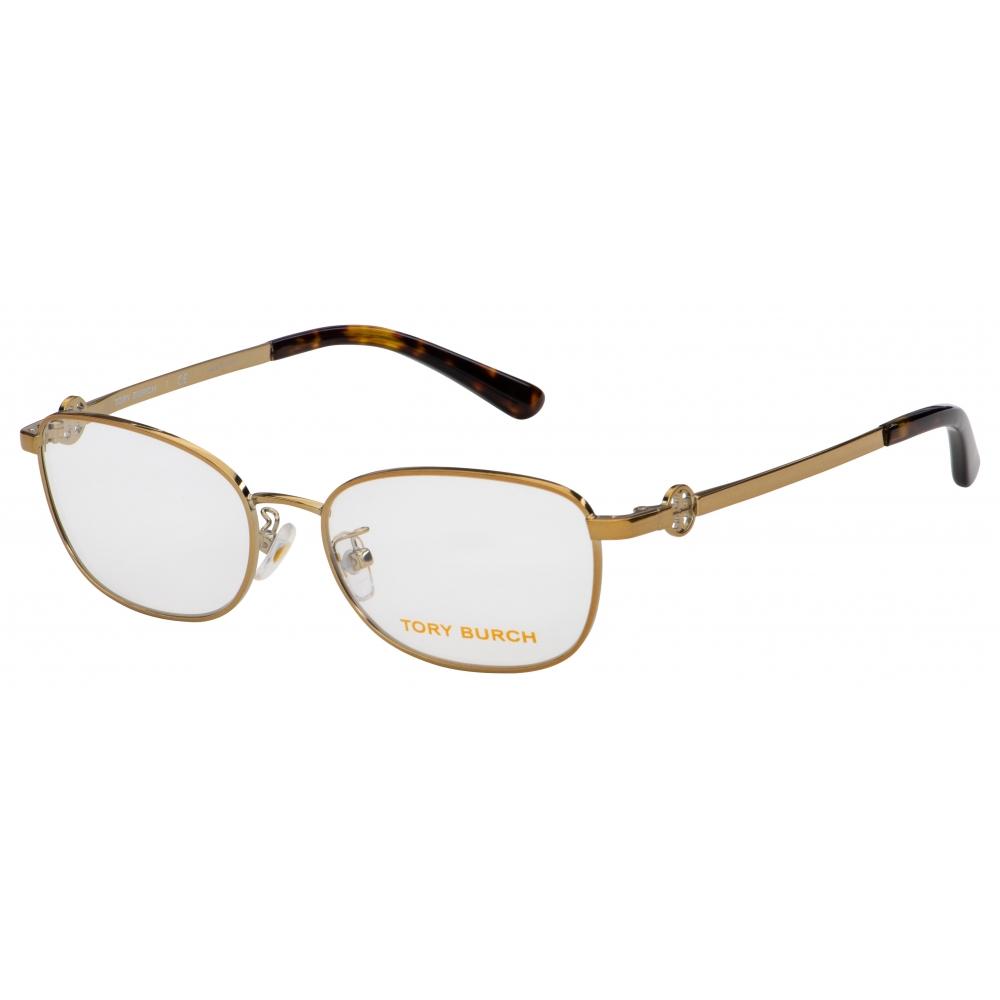 Tory Burch Женская оптика 50 мм, золотистая 
Tory Burch Женская оптика 50 мм, золотистая