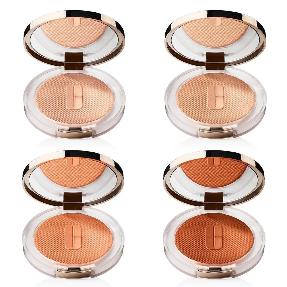 Clinique Highlight Face Glow True Illuminator 1.Moonlit Pearl
Clinique Highlight Face Glow True Illuminator 1.Moonlit Pearl