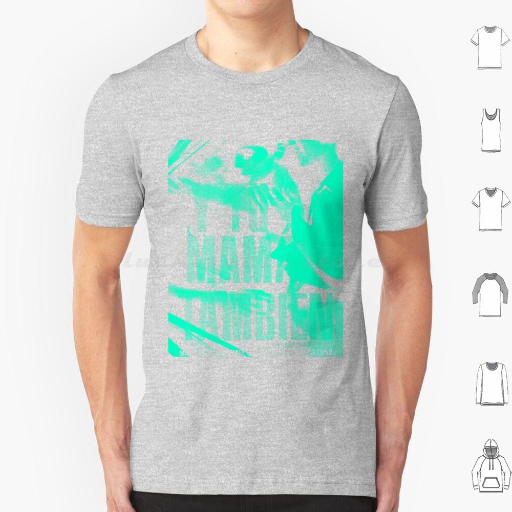 Y Tu Mama Tambien Faded Poster T Shirt Cotton Men Women DIY Print Movies Cinema Mexico Mexican Cinema Mexican Film Cuaron S
Y Tu Mama Tambien Faded Poster T Shirt Cotton Men Women DIY Print Movies Cinema Mexico Mexican Cinema Mexican Film Cuaron S