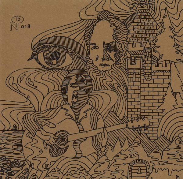 LP Record VARIOUS - Wayfaring Strangers: Guitar Soli NUM018 Numero Group 2008 US Rock
LP Record VARIOUS - Wayfaring Strangers: Guitar Soli NUM018 Numero Group 2008 US Rock