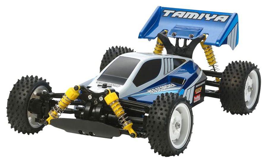 TAMIYA XB Series XB Neo Scorcher Окрашенная готовая модель с радио 57867 1/10 № 167 (Шасси ТТ-02Б)
TAMIYA XB Series XB Neo Scorcher Окрашенная готовая модель с радио 57867 1/10 № 167 (Шасси ТТ-02Б)