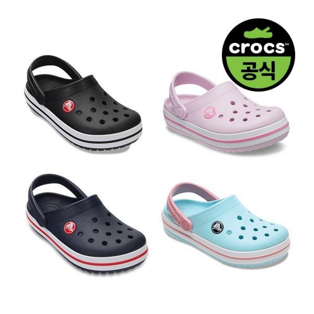 Choose 1 Of The 4 Official Crocs Toddler Crock BAnds And Clogs 01)BLACK(Z001)/C6
Choose 1 Of The 4 Official Crocs Toddler Crock BAnds And Clogs 01)BLACK(Z001)/C6