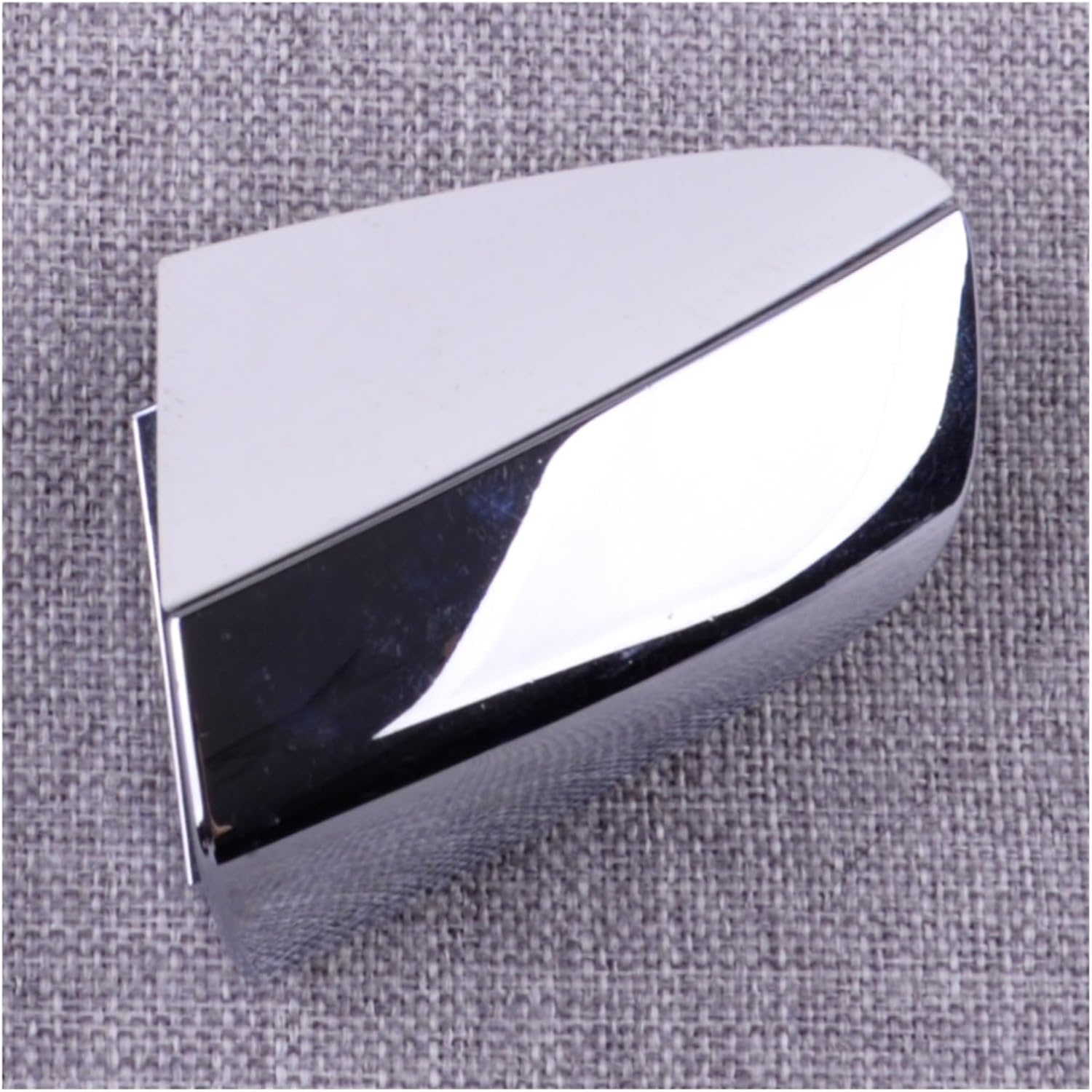 Exterior Rear Left Door Handle Cover Cap Compatible for Kia Optima 2016 2017 2018 2019 2020 82652-D4030
Exterior Rear Left Door Handle Cover Cap Compatible for Kia Optima 2016 2017 2018 2019 2020 82652-D4030